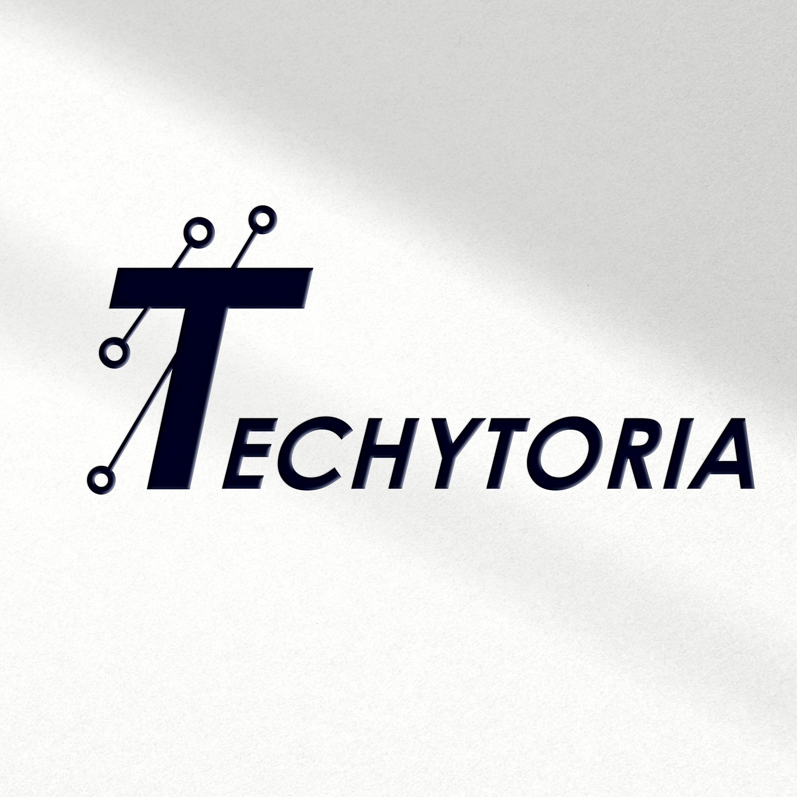 Techytoria Logo
